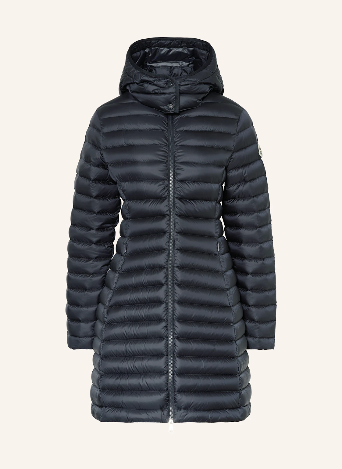 MONCLER Daunenmantel IGELONG