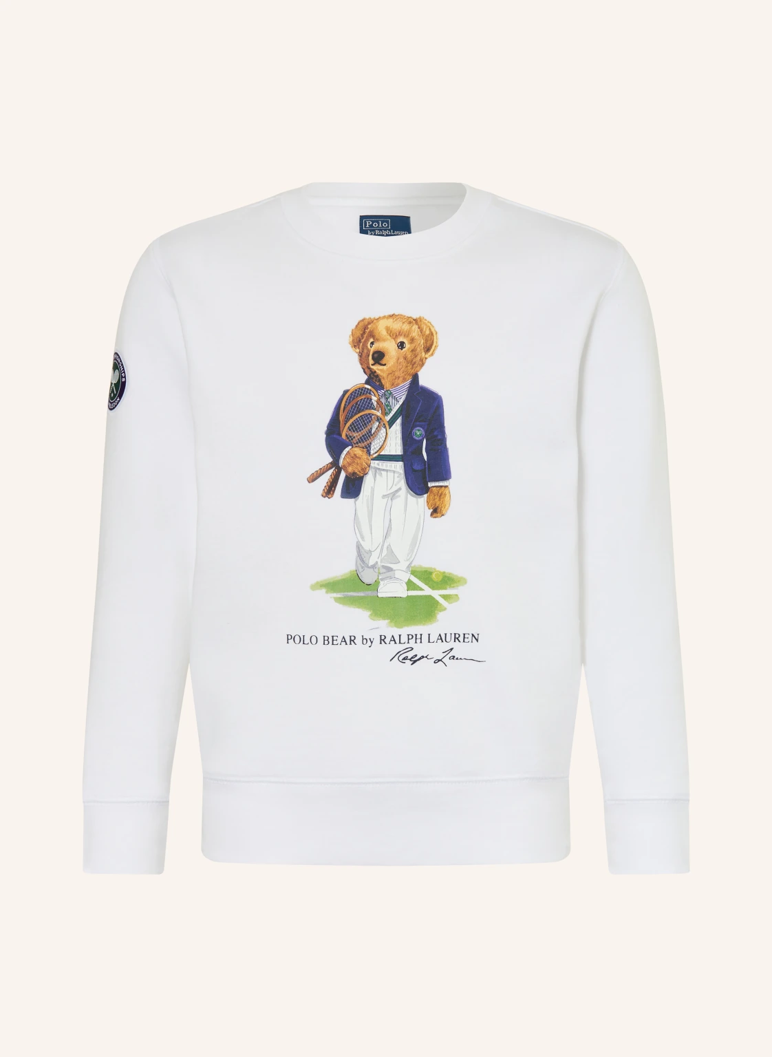 POLO RALPH LAUREN Sweatshirt
