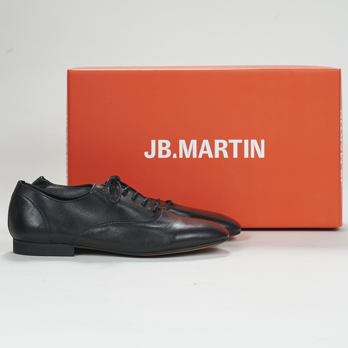 JB Martin - FEE - Nappa / Black