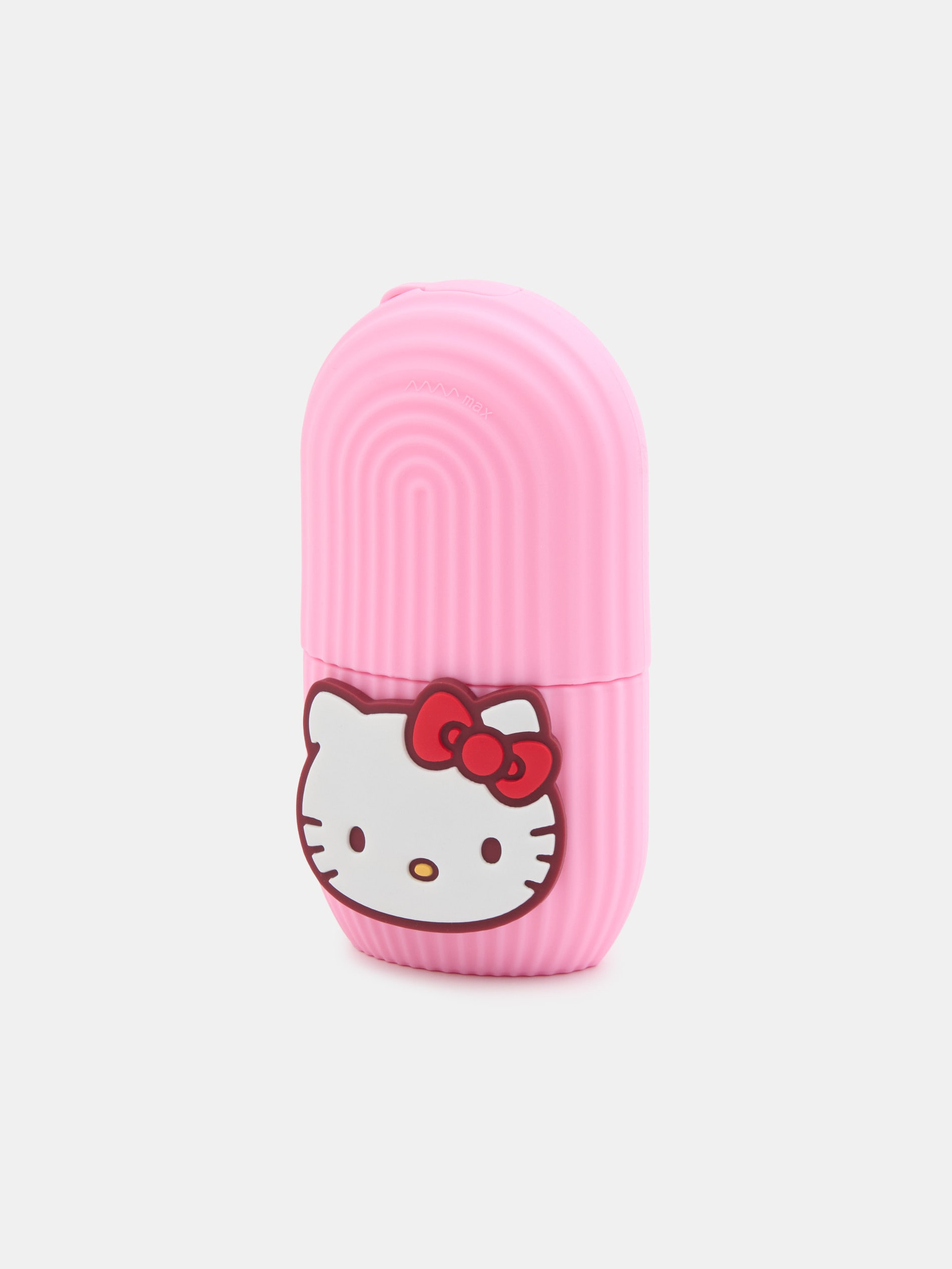 Lodowy masażer do twarzy Hello Kitty