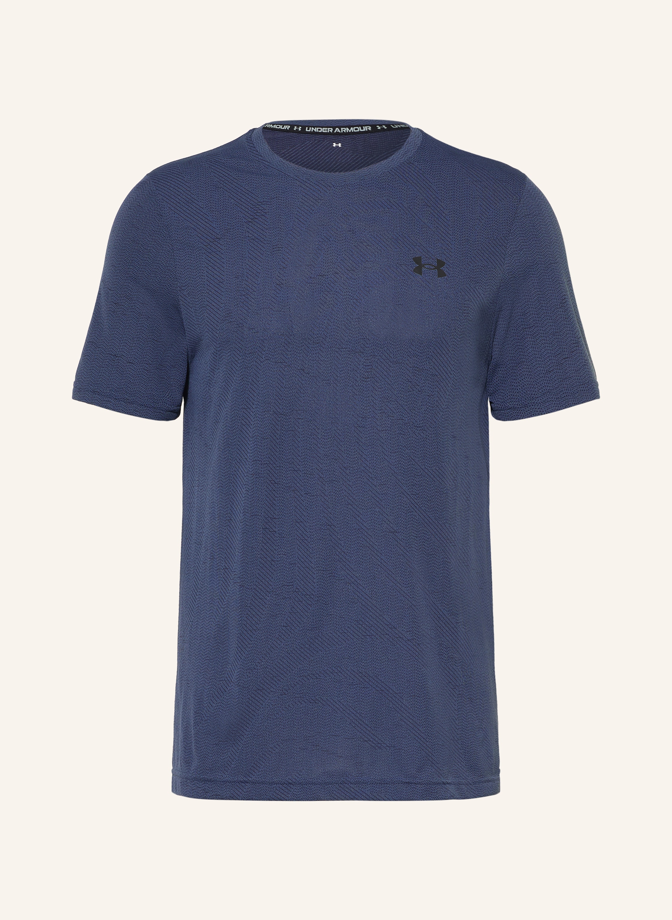 UNDER ARMOUR Funktionsshirt UA VANISH SEAMLESS
