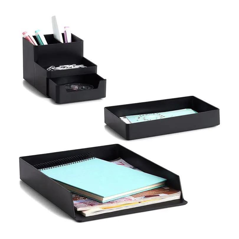 Büro-Organizer Zeller Present