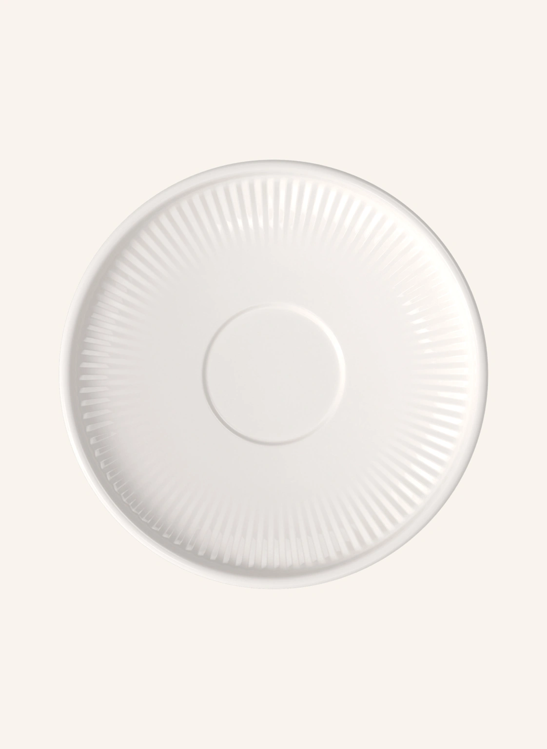 Villeroy & Boch Espresso-Untertasse AFINA