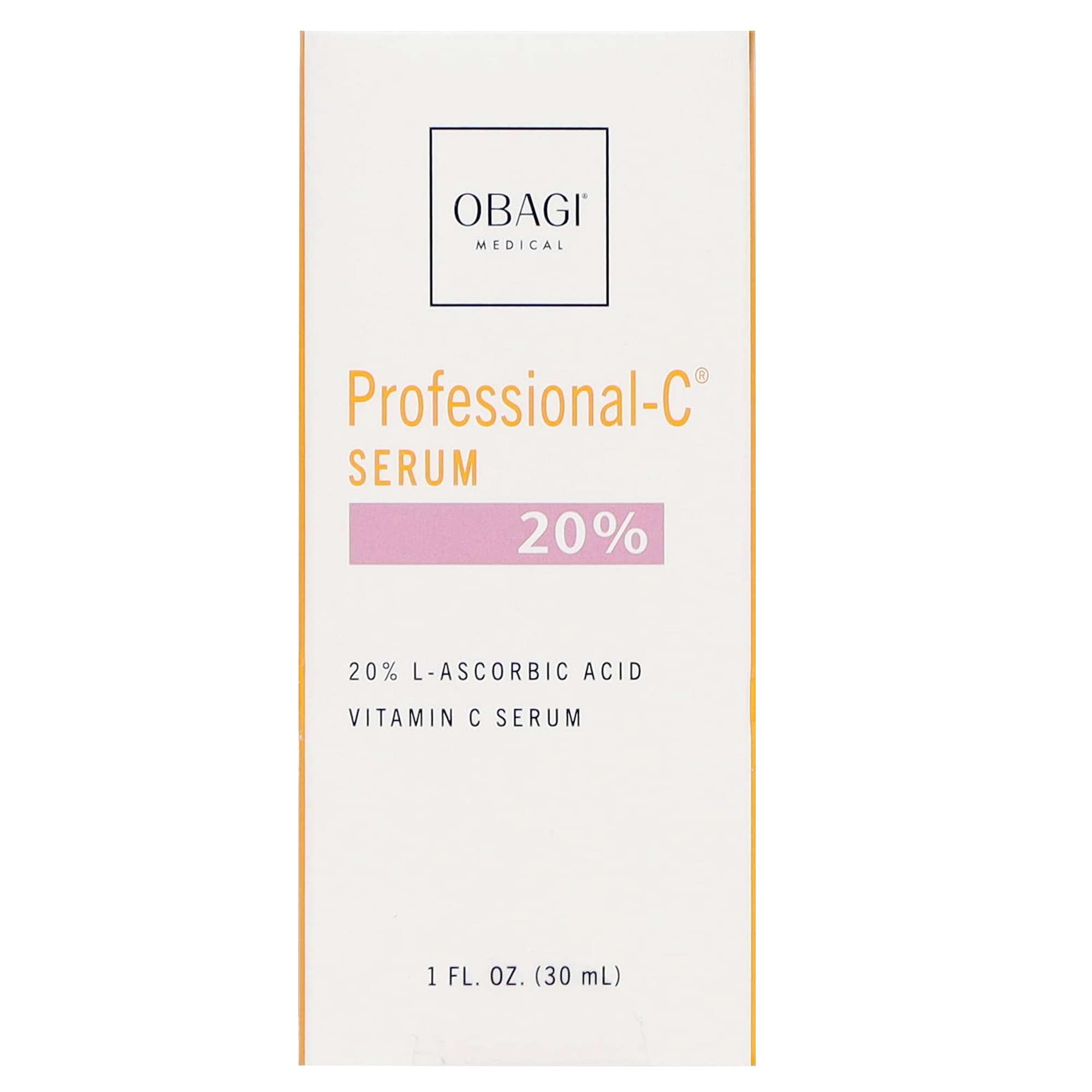 Obagi Professional-C Serum 20% 30ml