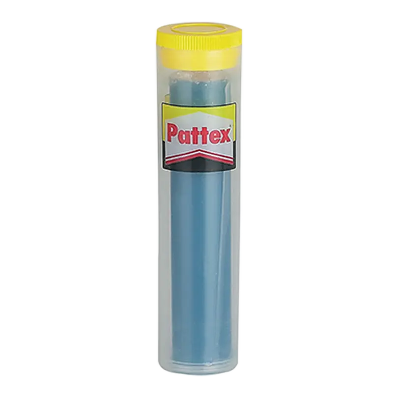 Montagekleber Pattex Klebeknete