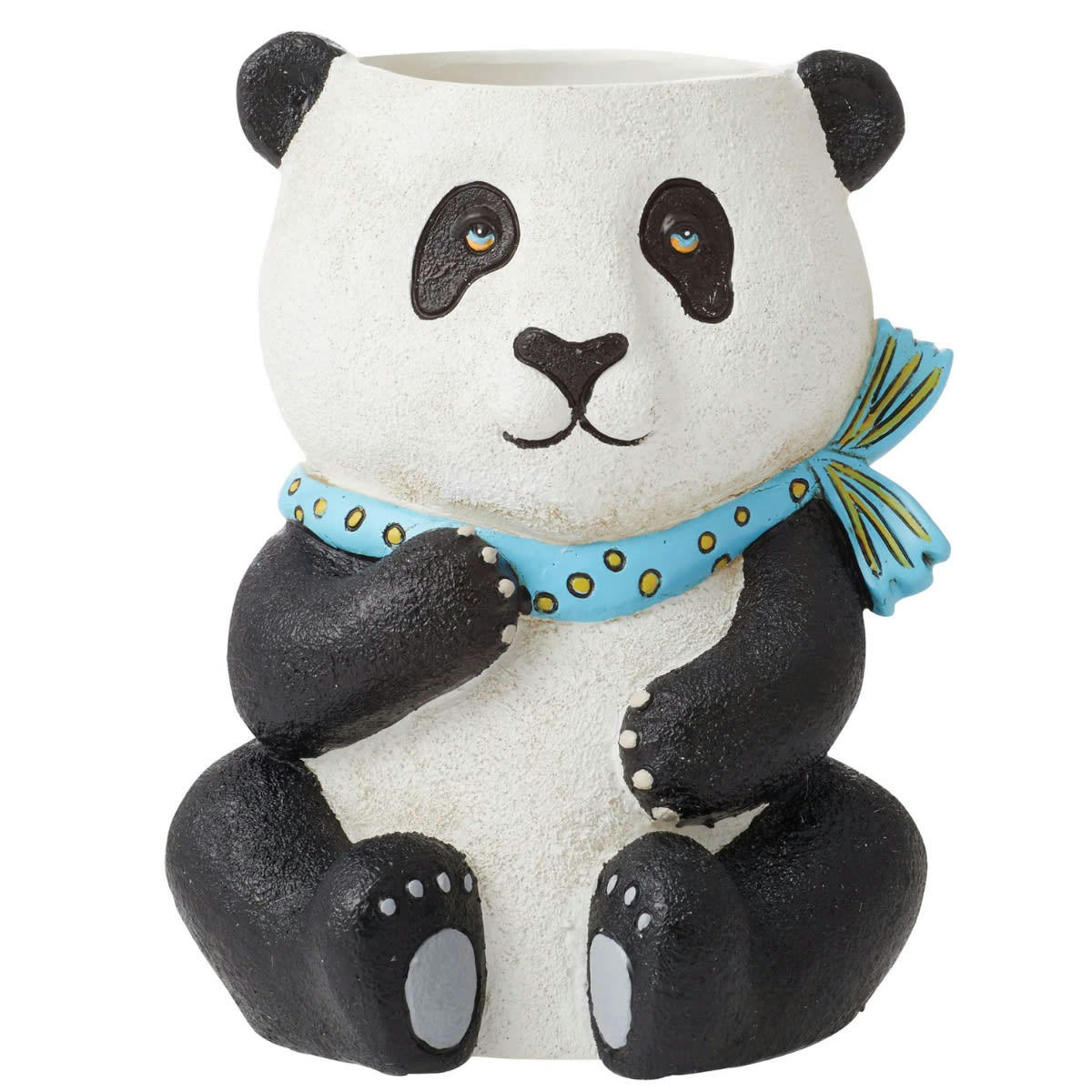 - Petit cache Pot Allen Designs - Petit panda