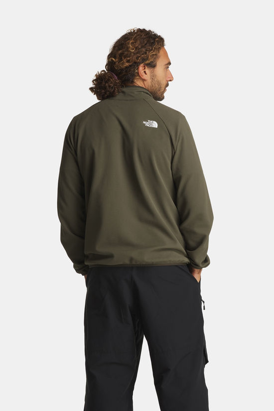 The North Face Packable Kecha FZ Jas