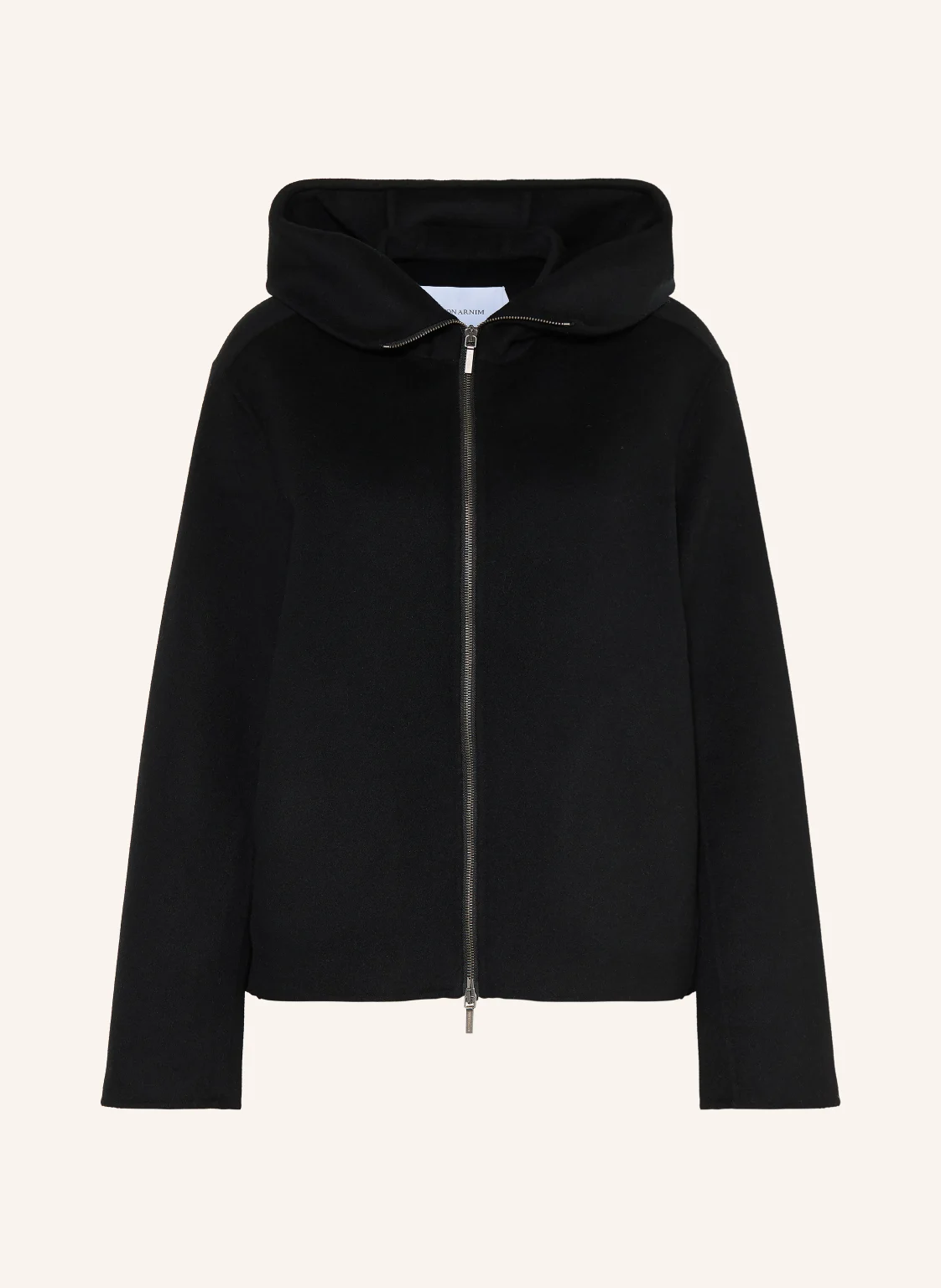 IRIS von ARNIM Kastenjacke DANCE mit Cashmere