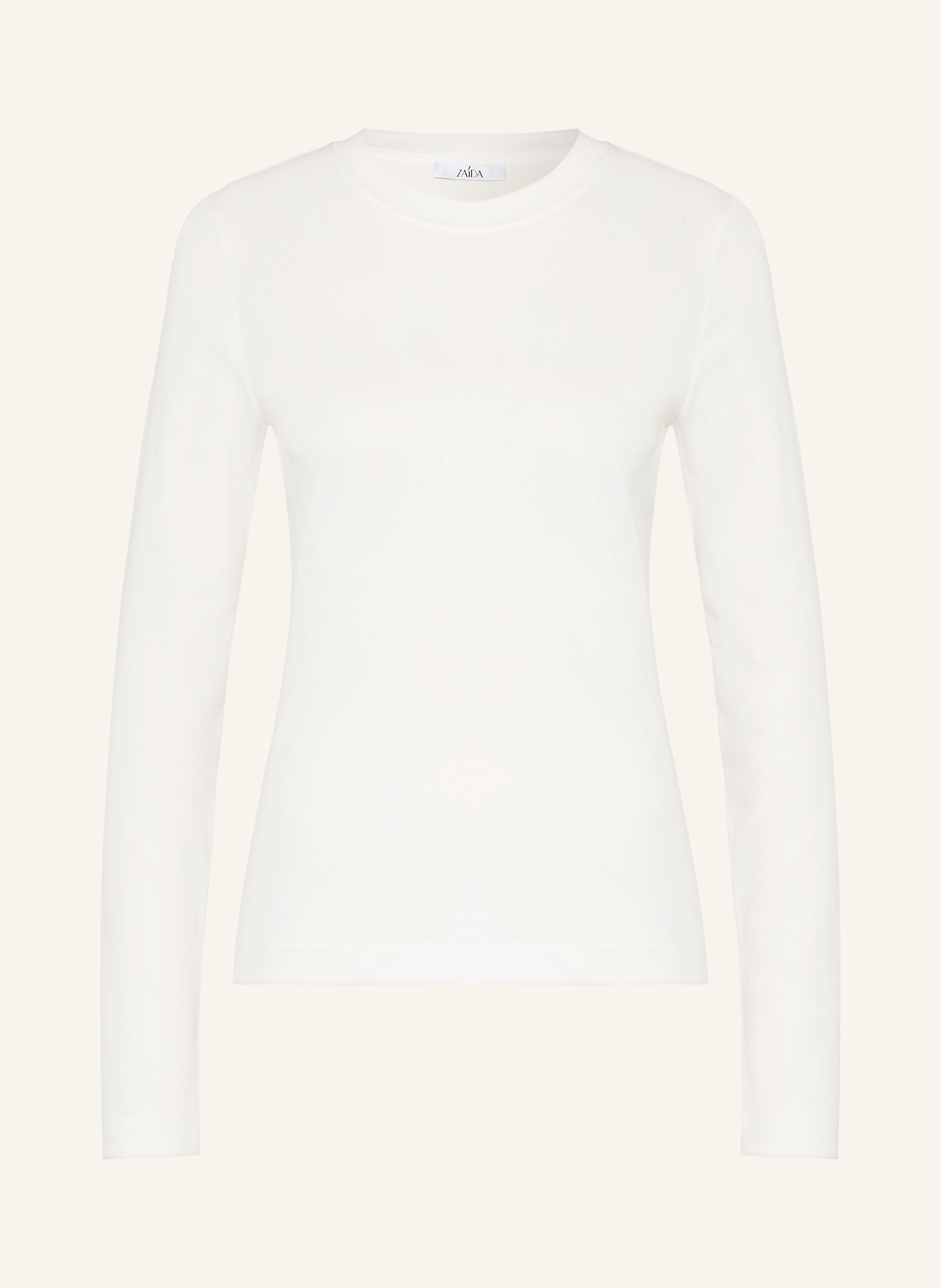 ZAÍDA Longsleeve