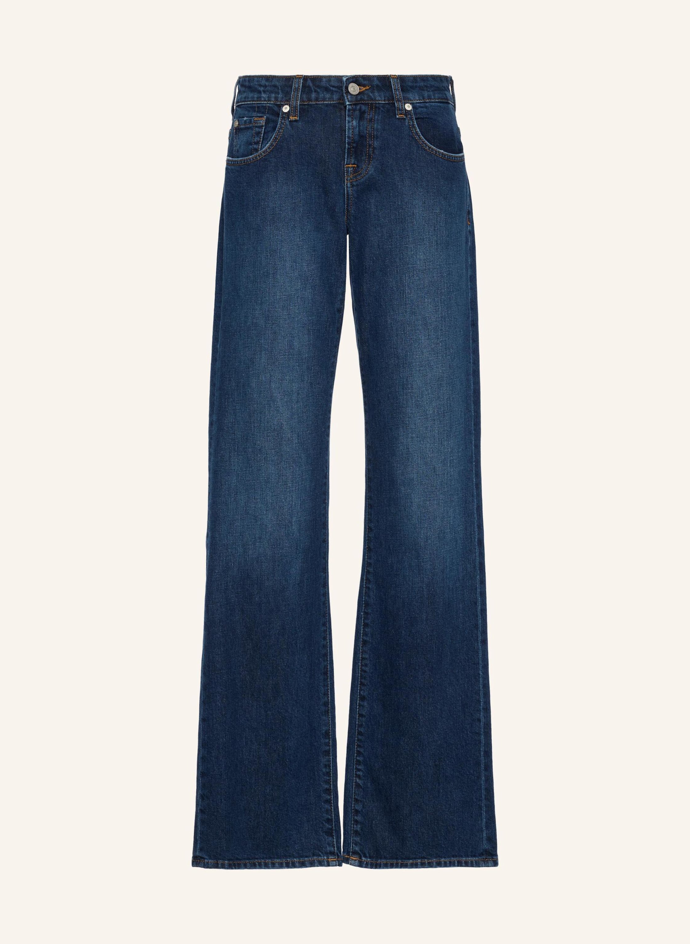 7 for all mankind Jeans LOW STRAIGHT Straight Fit