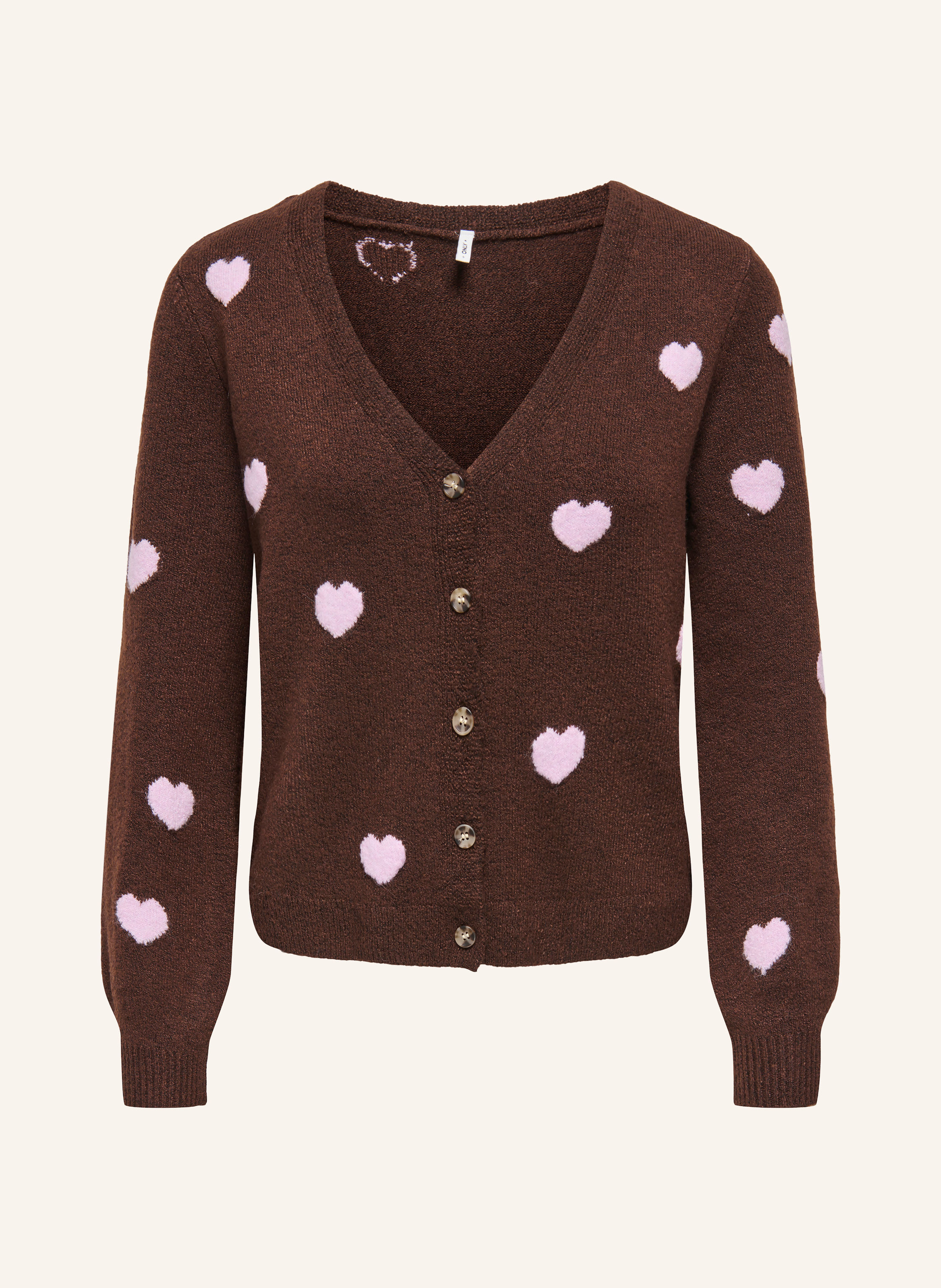 ONLY Strickjacke