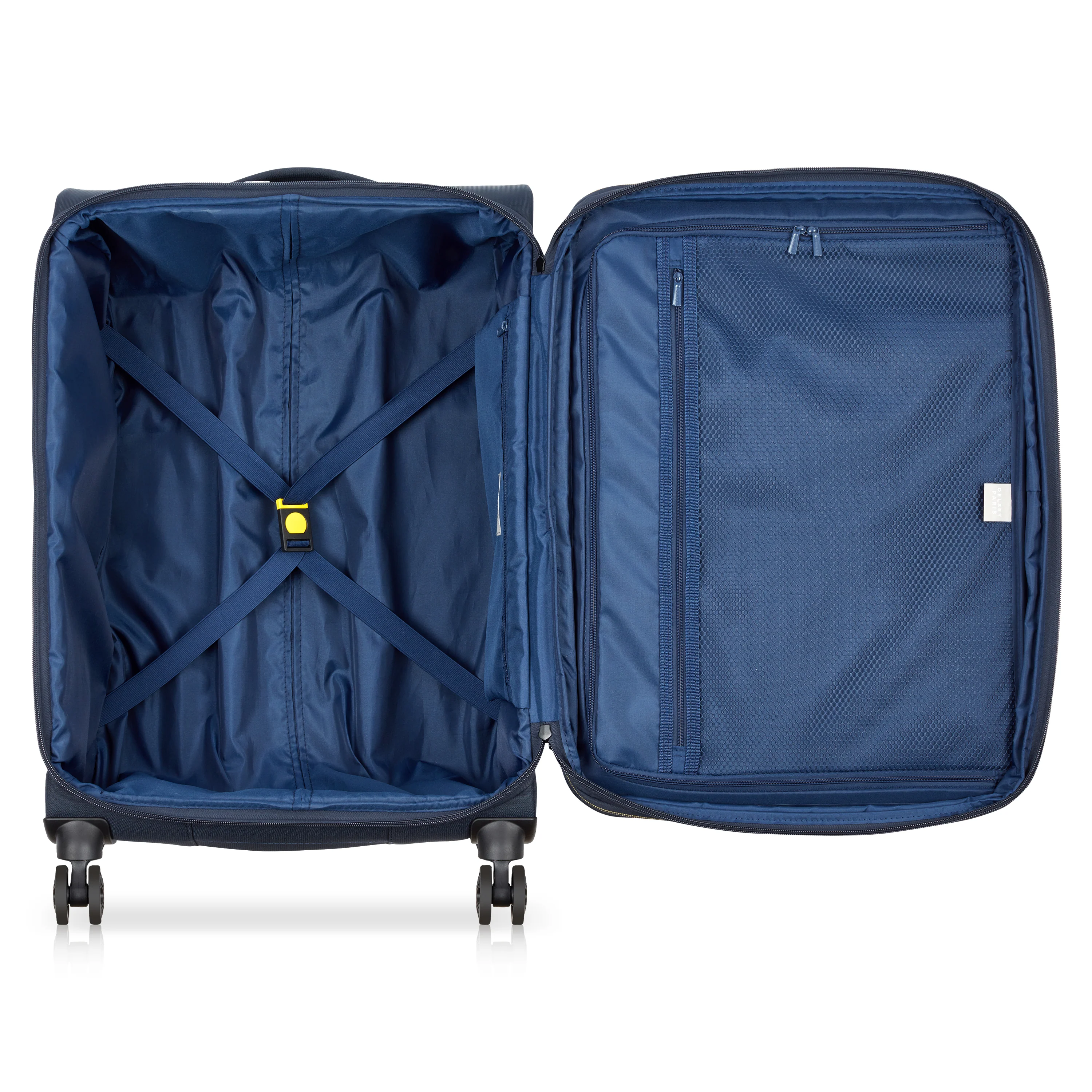 BROCHANT 3 - M Extensible (67cm)