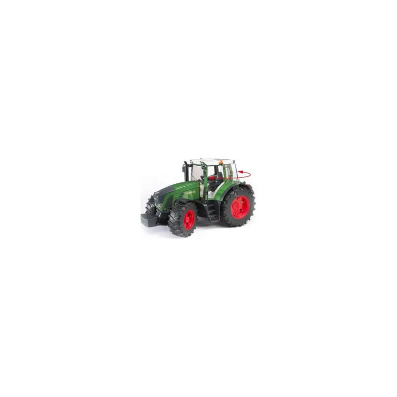 Traktor Farm World