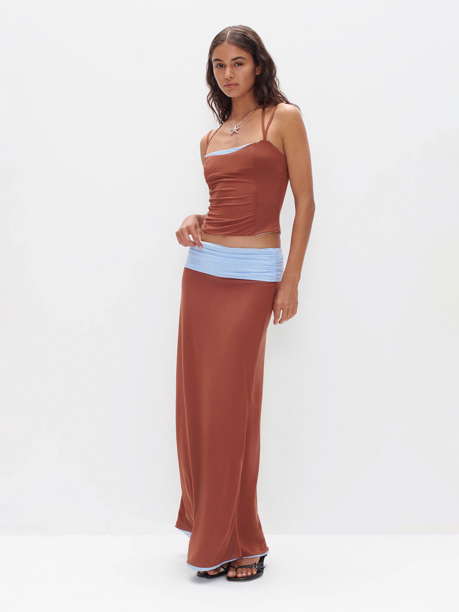 Carter Skirt