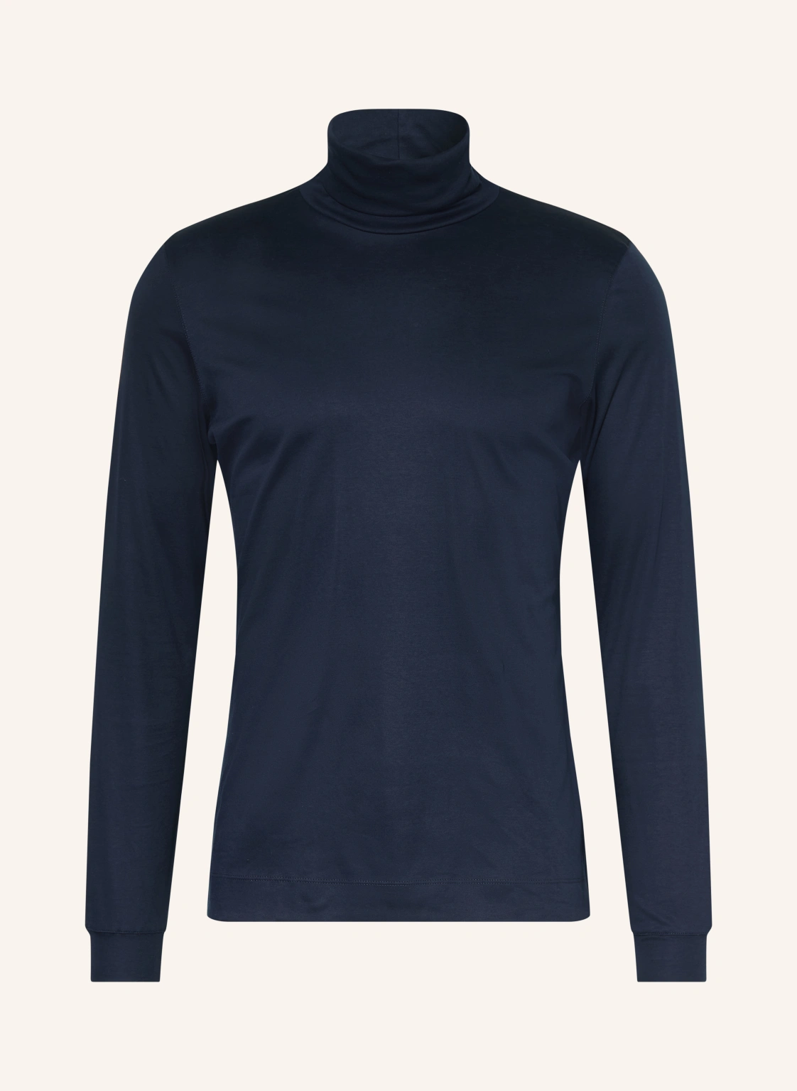 van Laack Rollkragenshirt VL-PELINO1-XX