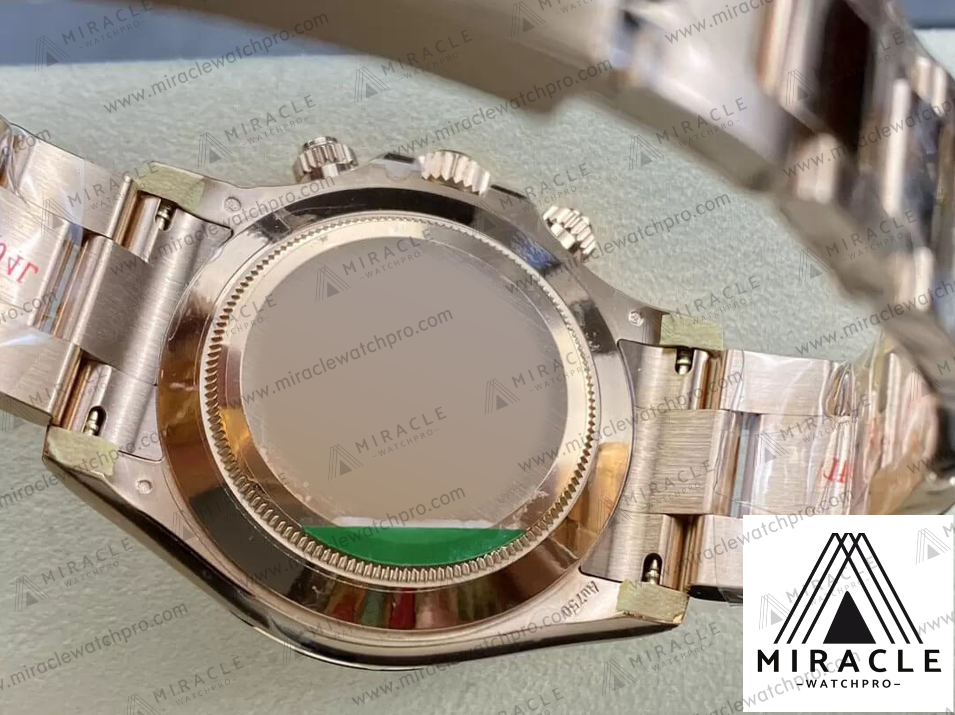 ROLEX-COSMOGRAPH DAYTONA-REF.M116505-0009-ELITE CLONE-40MM-Replica Watch
