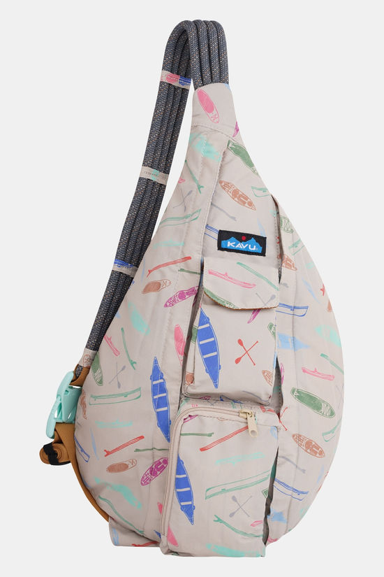 KAVU Slingback Schoudertas