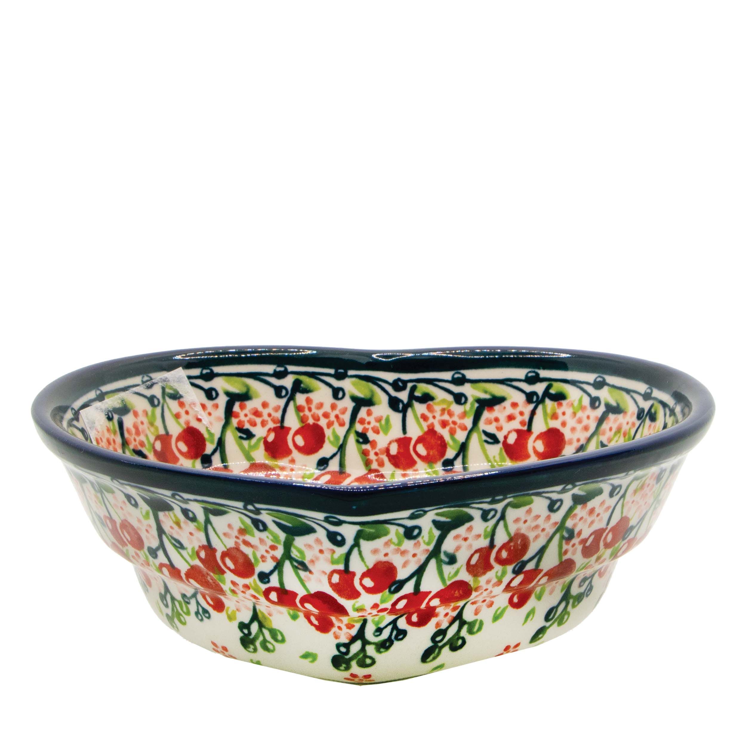 Salaterka Serce mała (V0,4L)