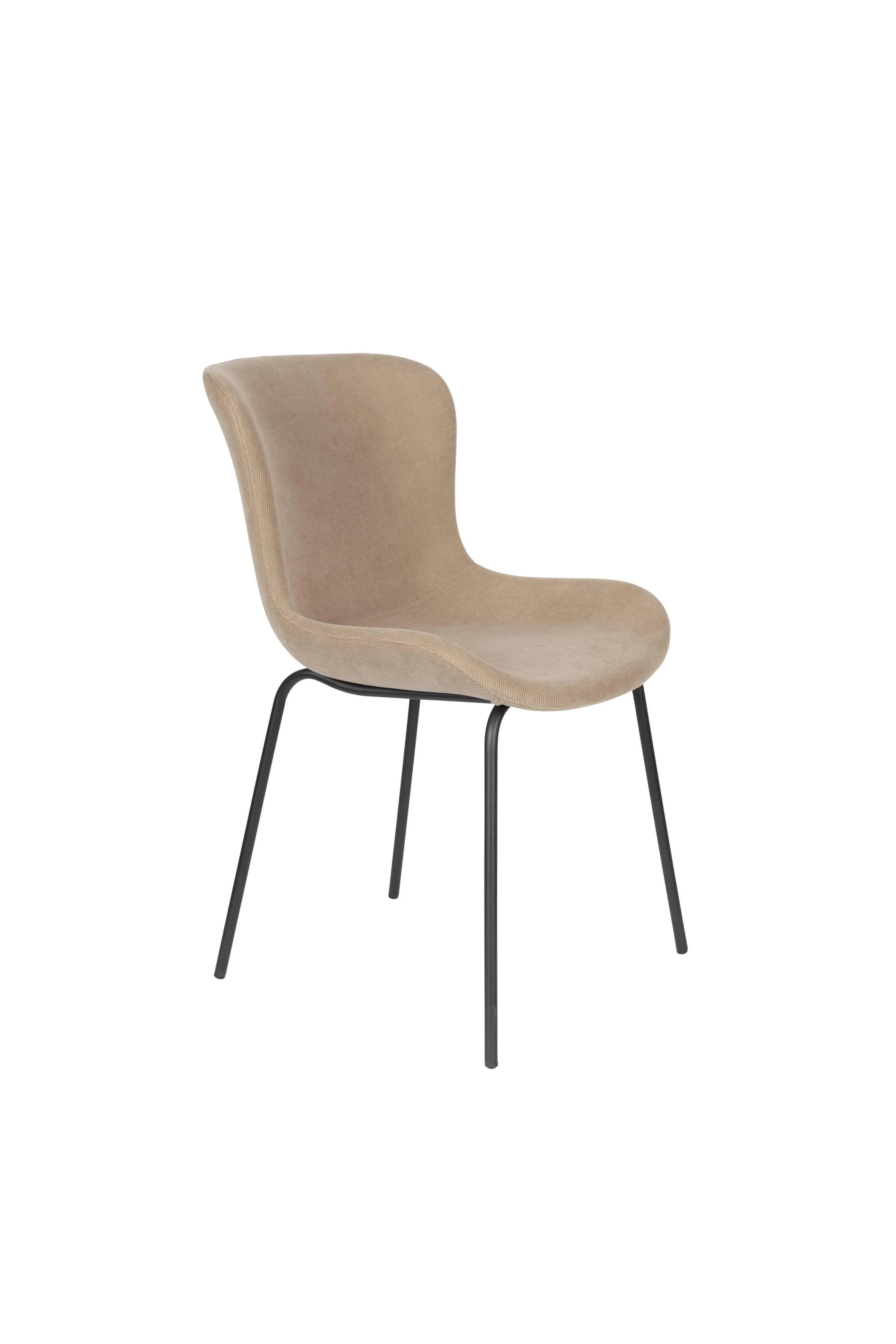Set van 2 eetkamerstoelen Birde