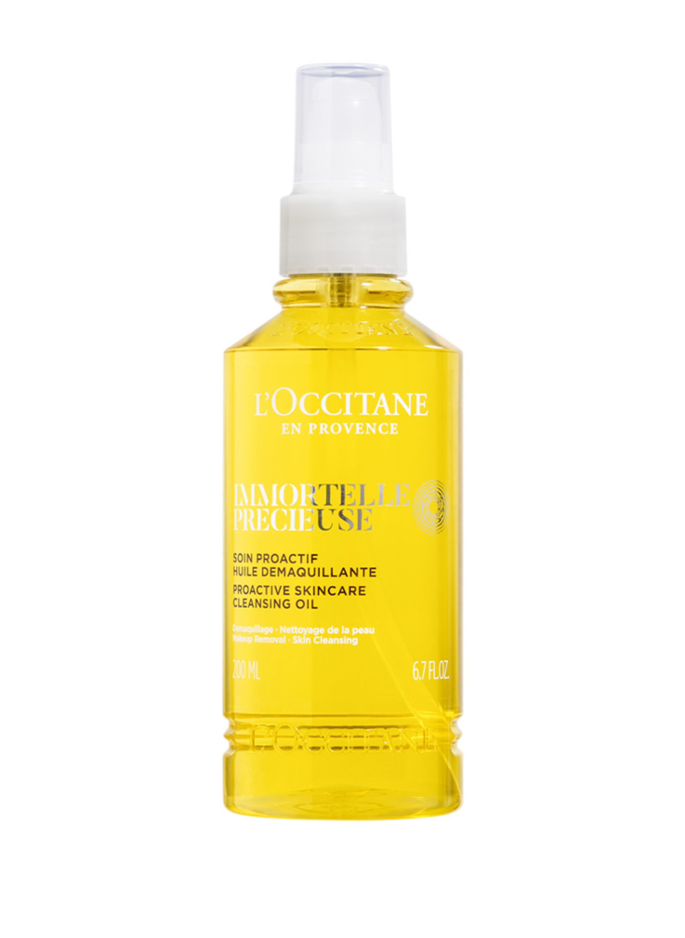 L'OCCITANE IMMORTELLE PRÉCIEUSE