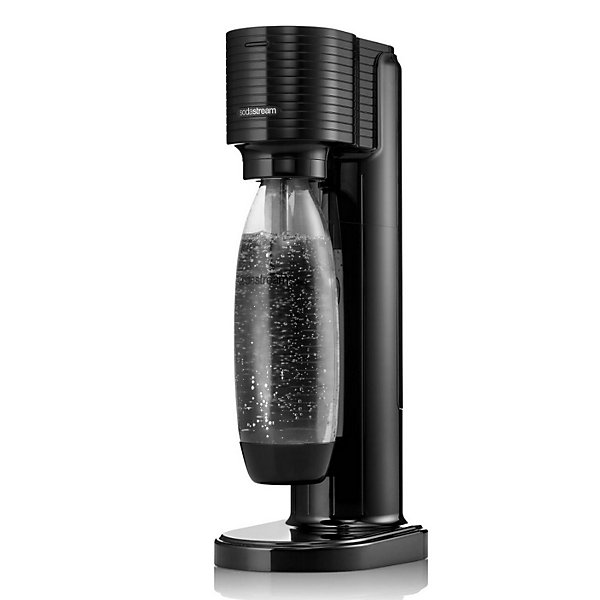 Machine à gazéifier l'eau   1 bouteille Sodastream GAIA