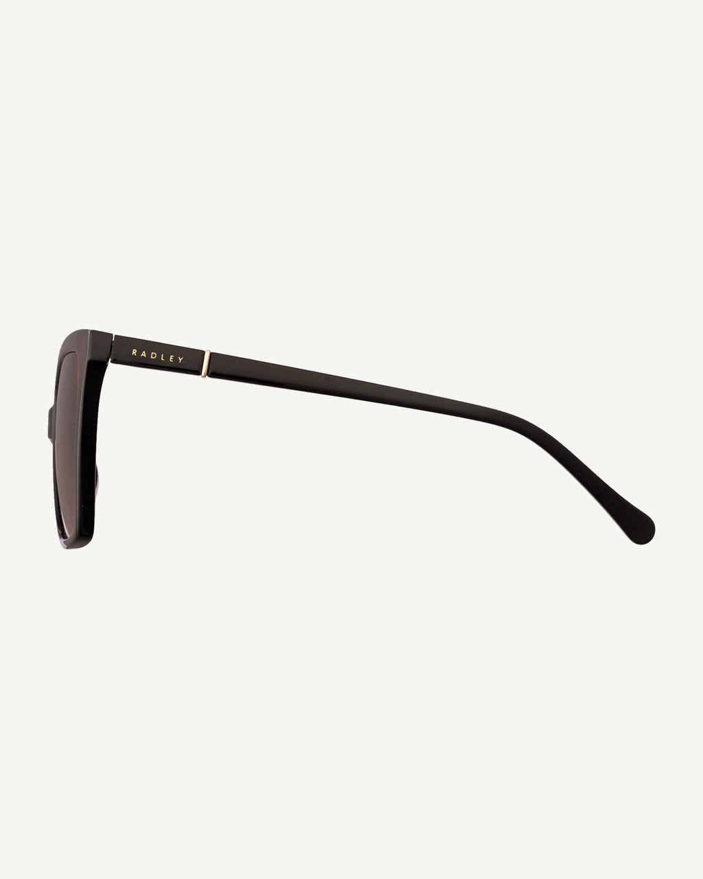 Percy Grove - Classic Angular Sunglasses