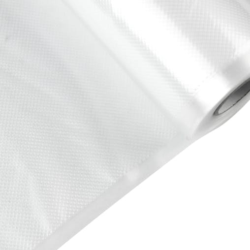 NNEDPE 2 Rolls Of Vacuum Food Seal Bag Commercial Heat Grade