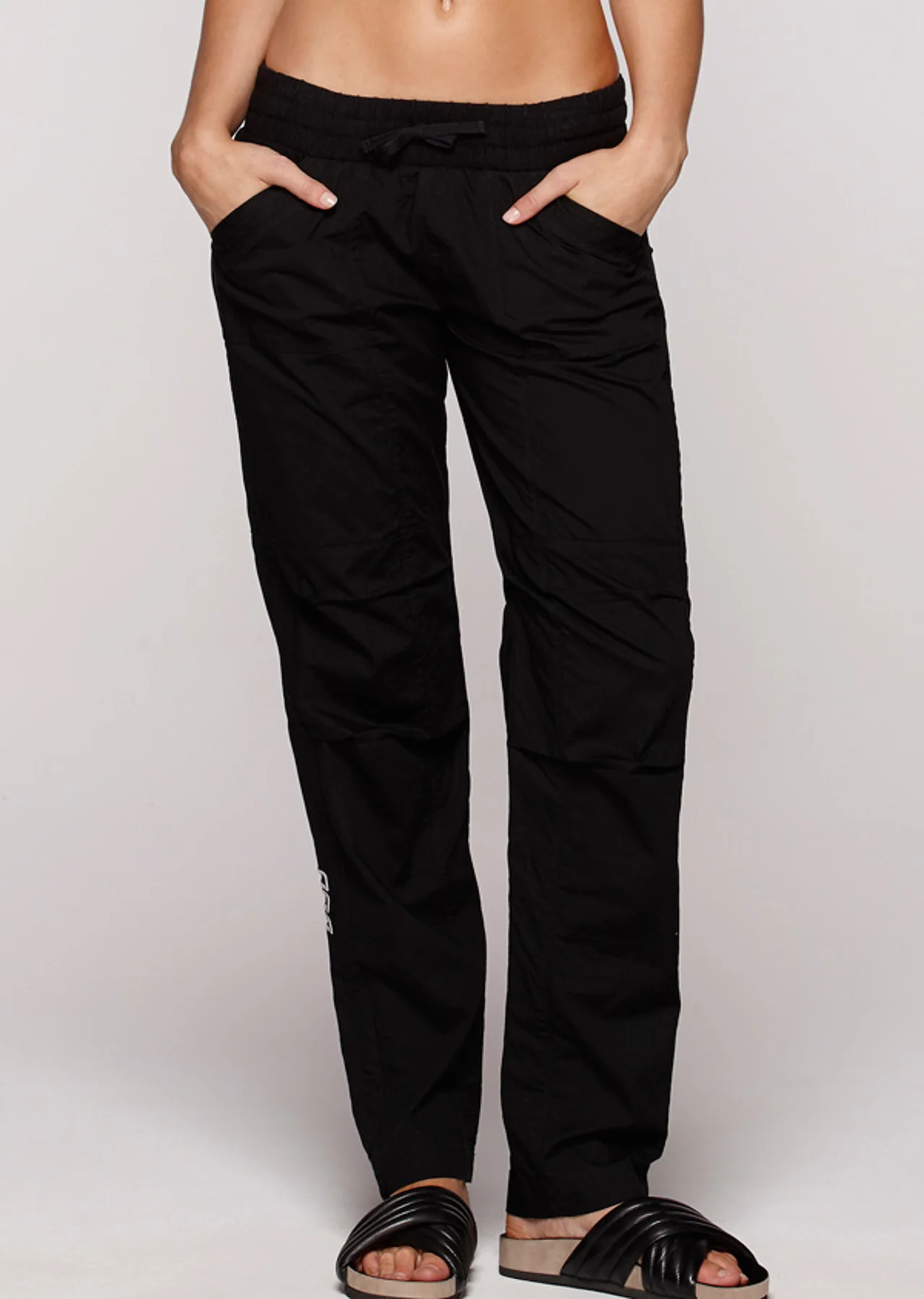 Everyday Skinny F/L Pants
