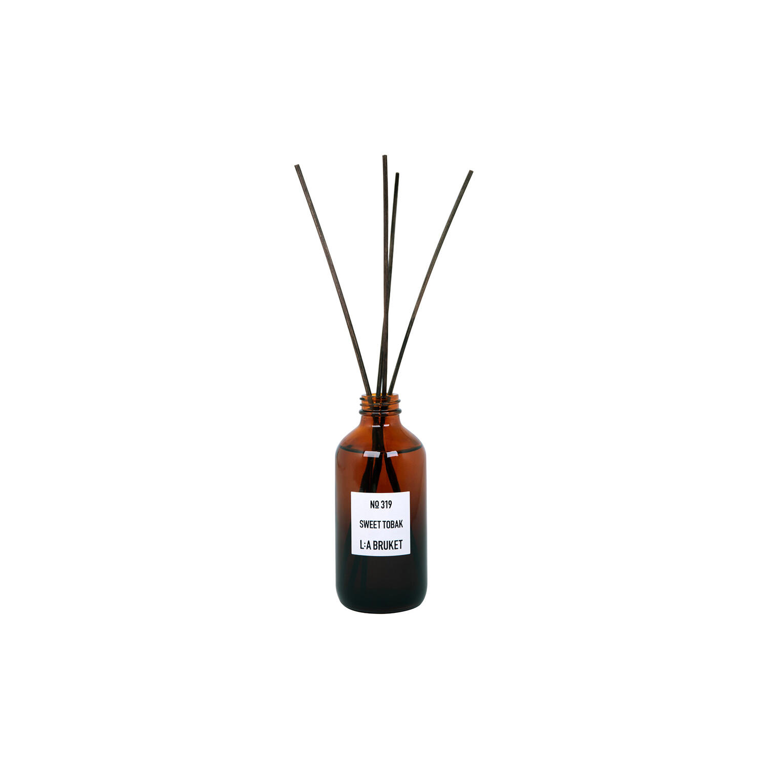 No. 319 Room Diffuser, sweet tobak