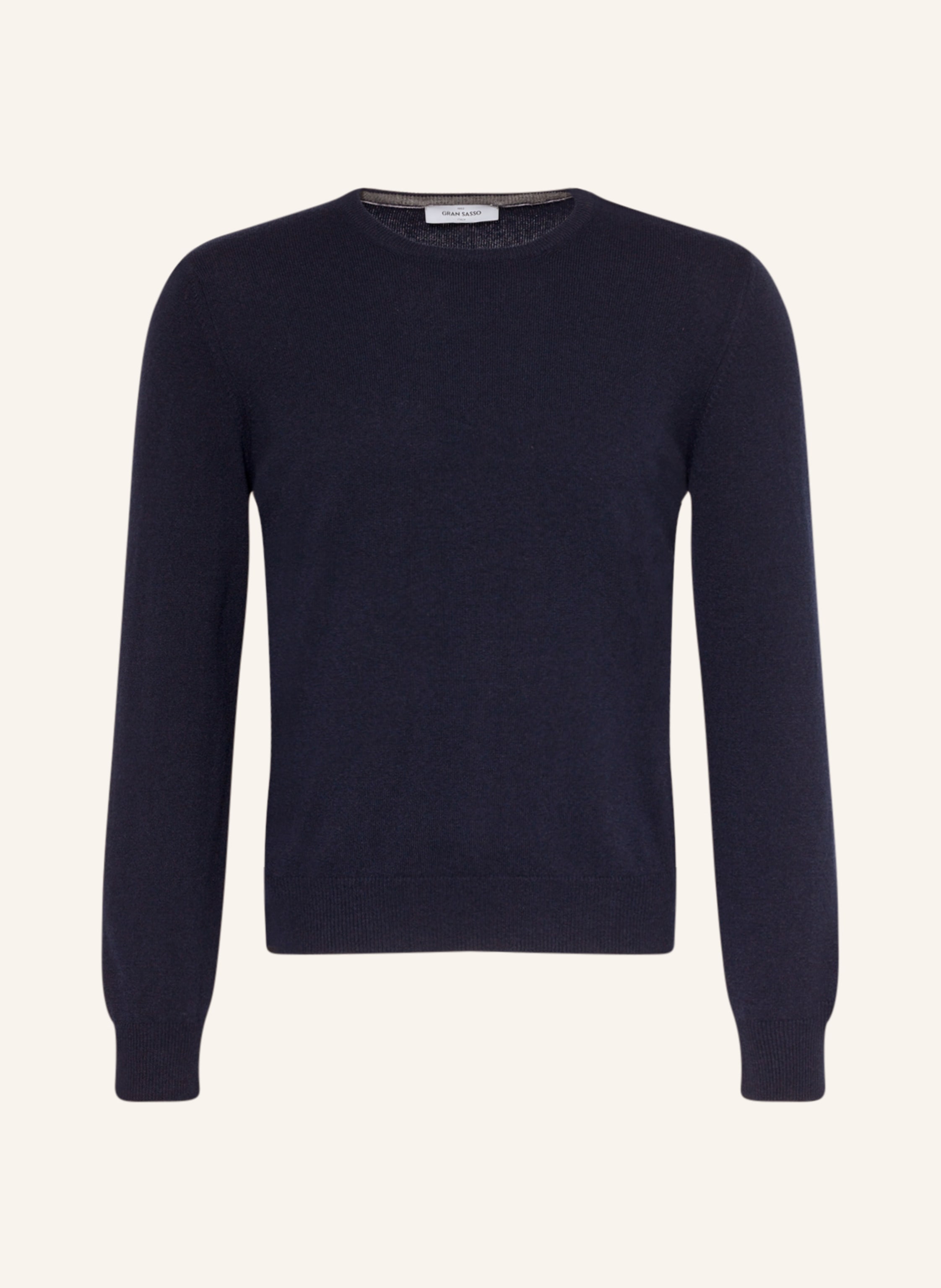 GRAN SASSO Pullover