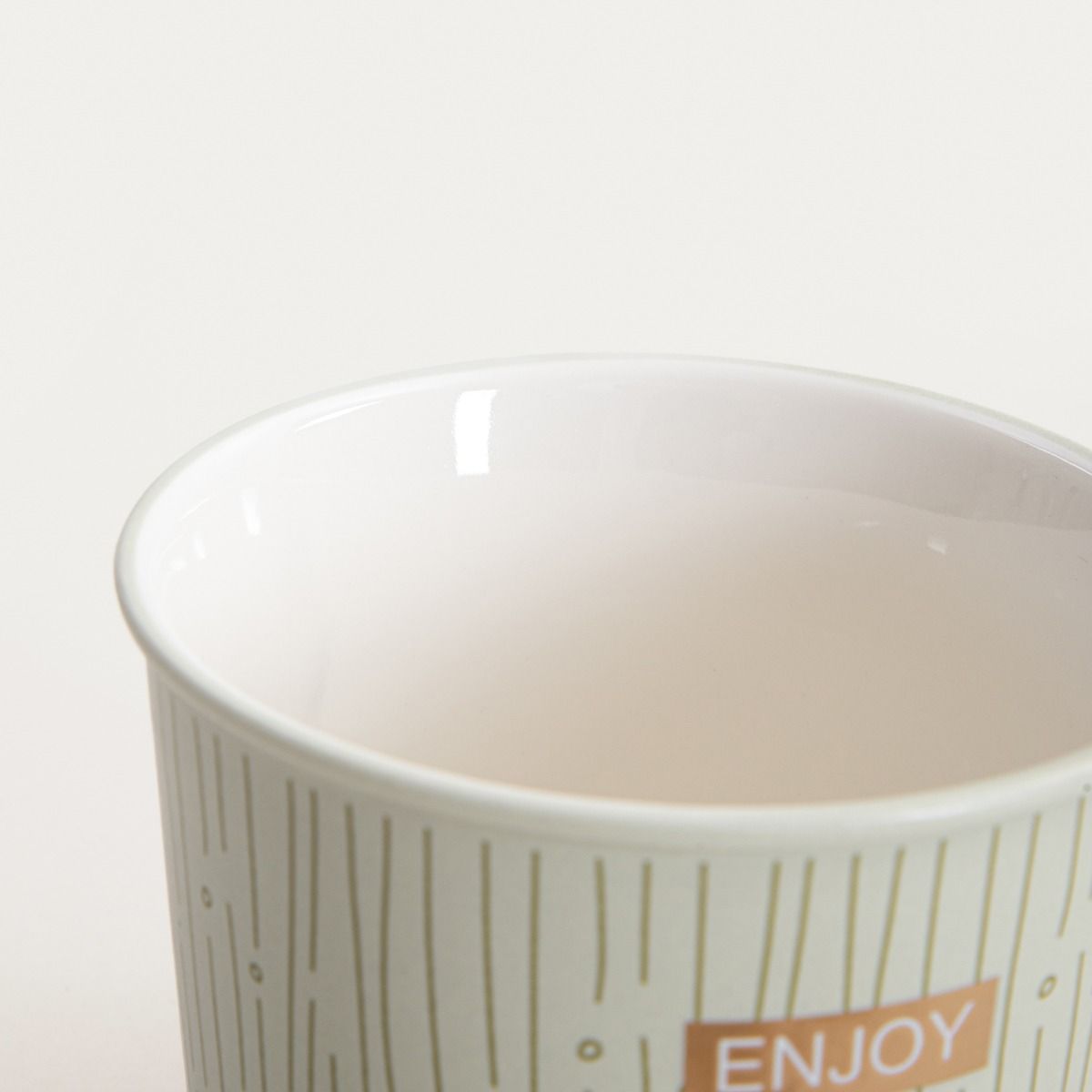Kubek TODIL zielony 0,3 l