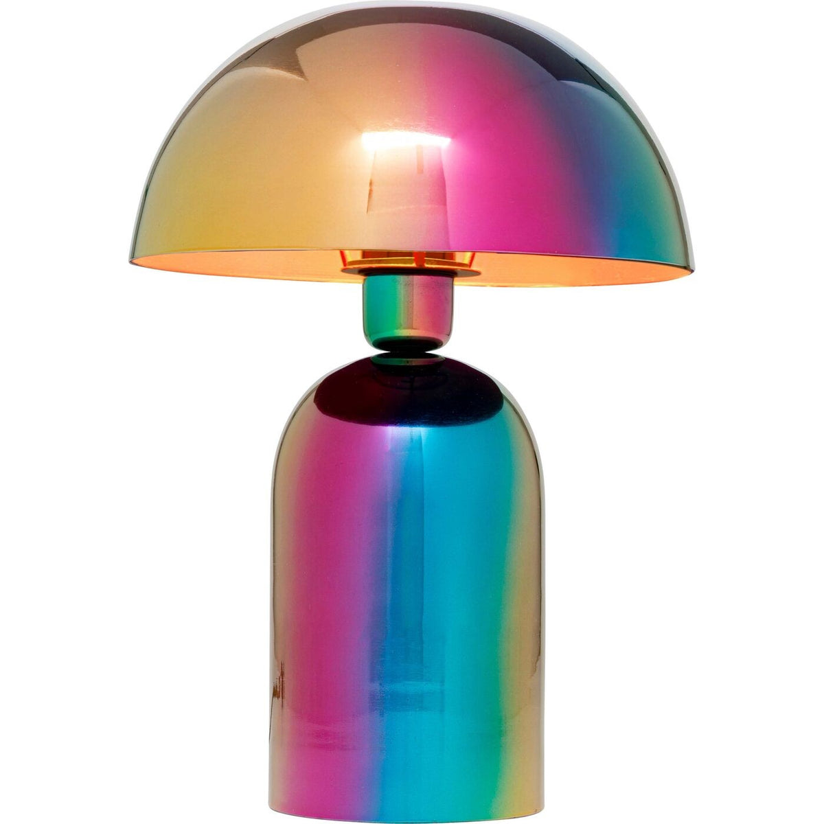 Kare Design Tafellamp Rainbow 37cm