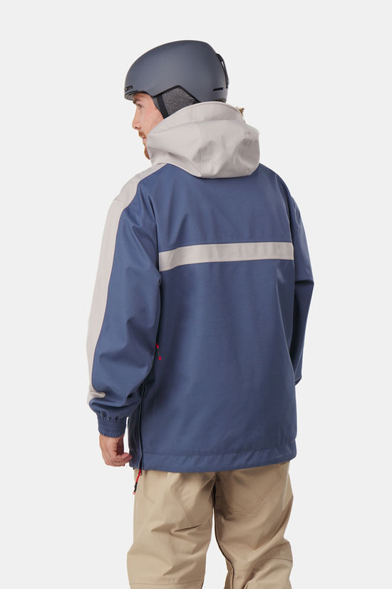 Volcom Longo 20K Pullover Anorak