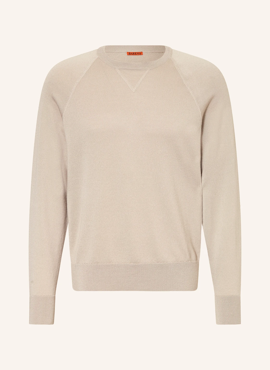 BARENA VENEZIA Pullover