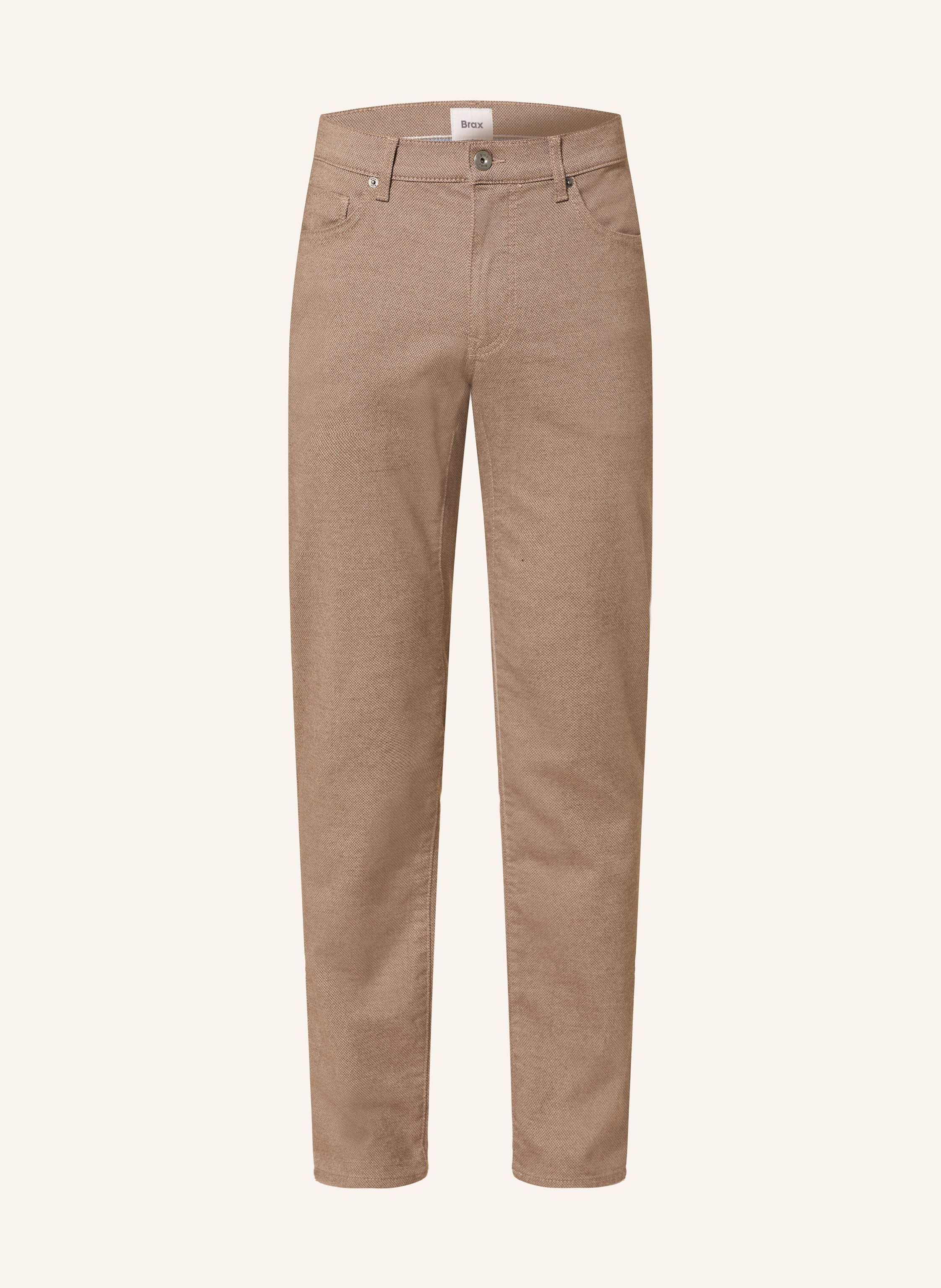 BRAX Hose CADIZ Straight Fit
