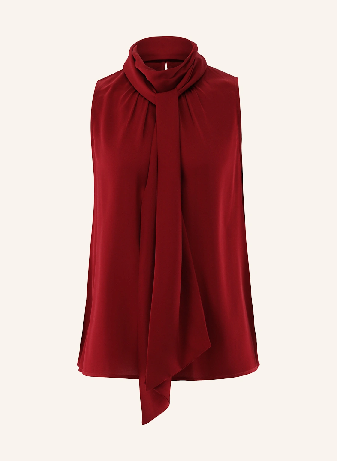 van Laack Bluse Modern Fit