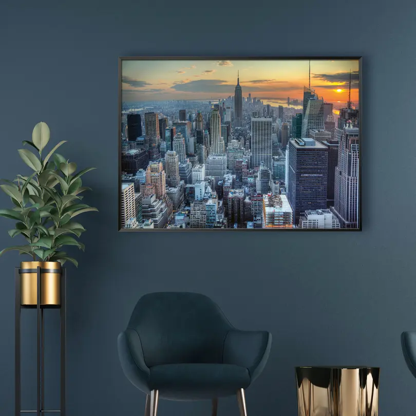 Kunstdruck Artprint