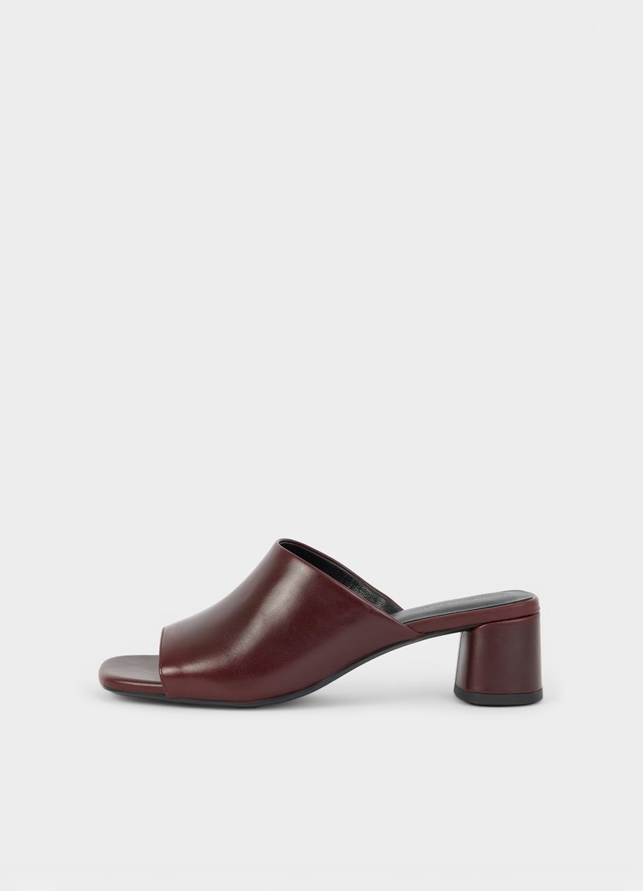 Piper Mules