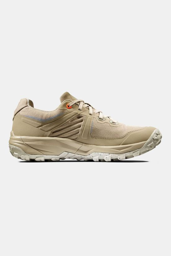 Mammut Ultimate III Low Gore-Tex Wandelschoen