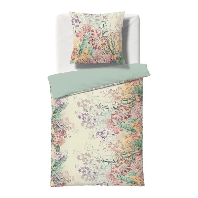Bettwäschegarnitur Bed Art S