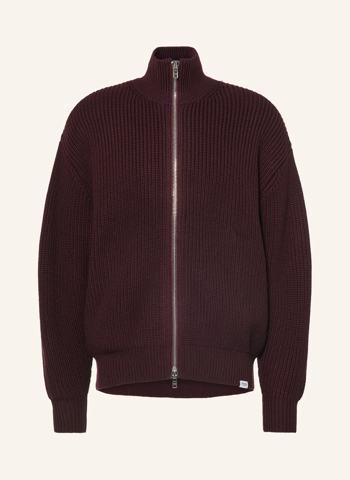 studio seidensticker Strickjacke