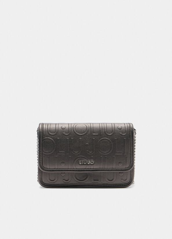 Borsa a tracolla piccola