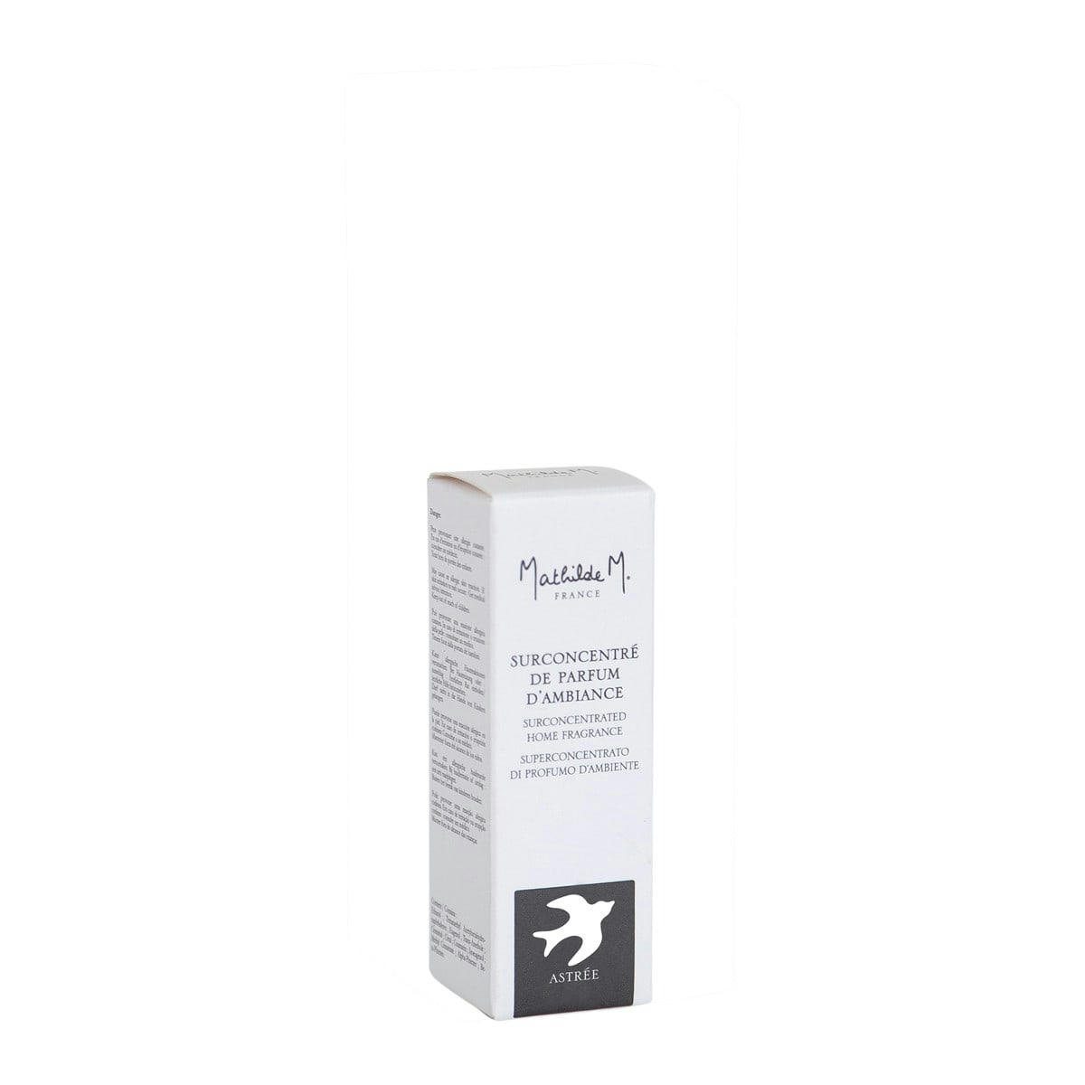 - Surconcentré de parfum d'ambiance 10 ml - Astrée