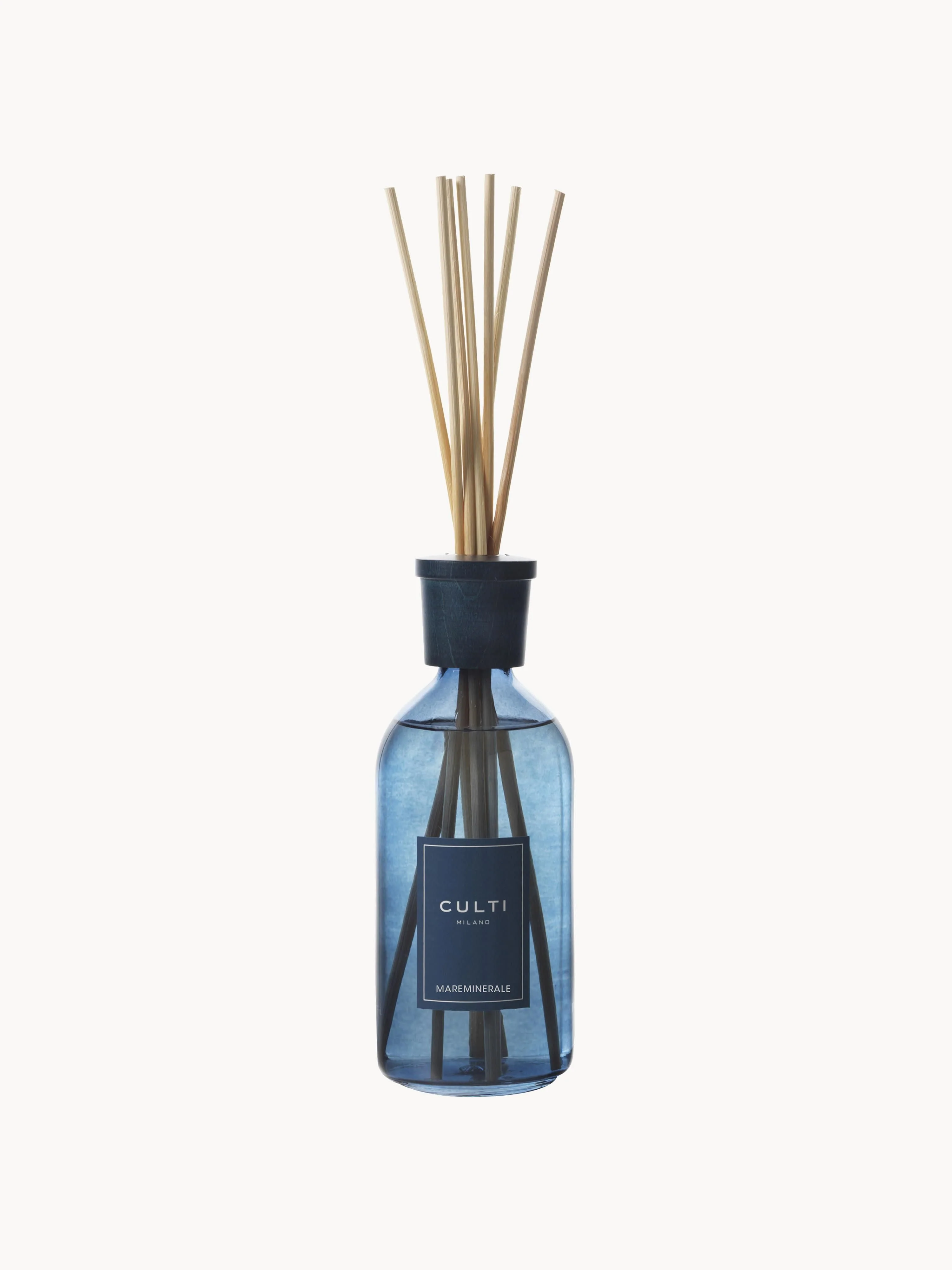 Diffuser Colour Mareminerale (Meer & mineralischer Moschus), 500 ml