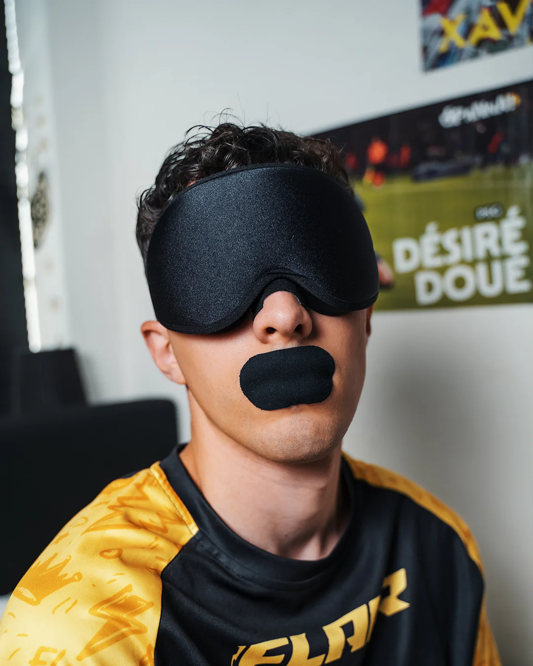Slaapmasker