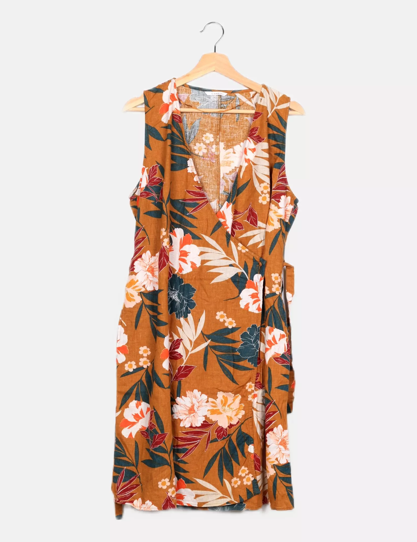Camaïeu casual dress