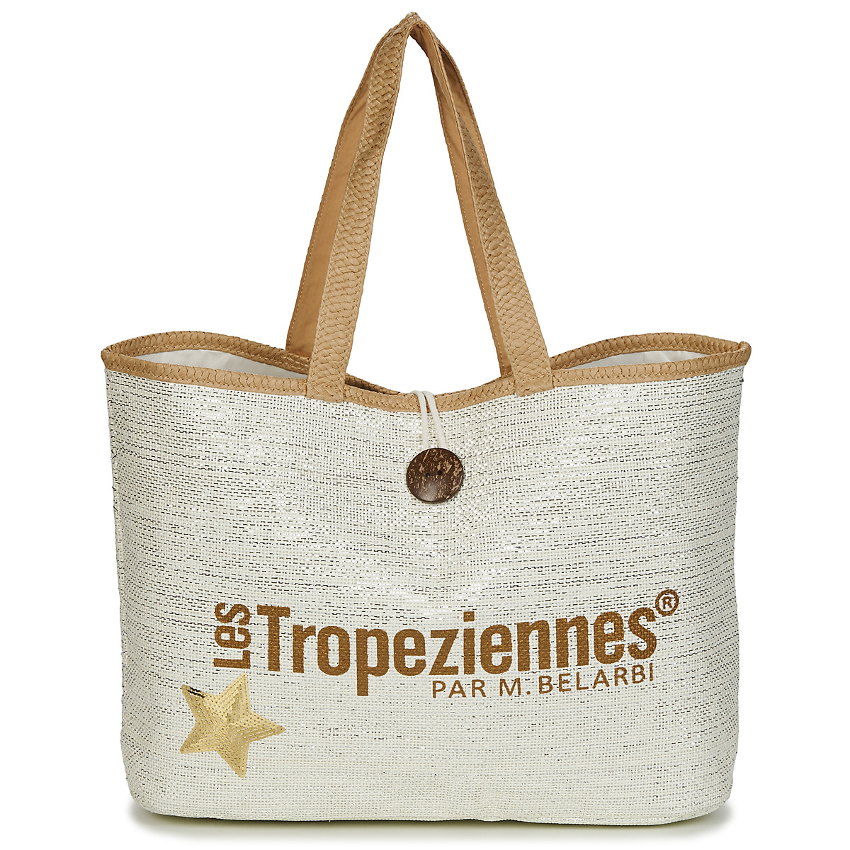 Les Tropeziennes par M.Belarbi - PANAMA - Beige