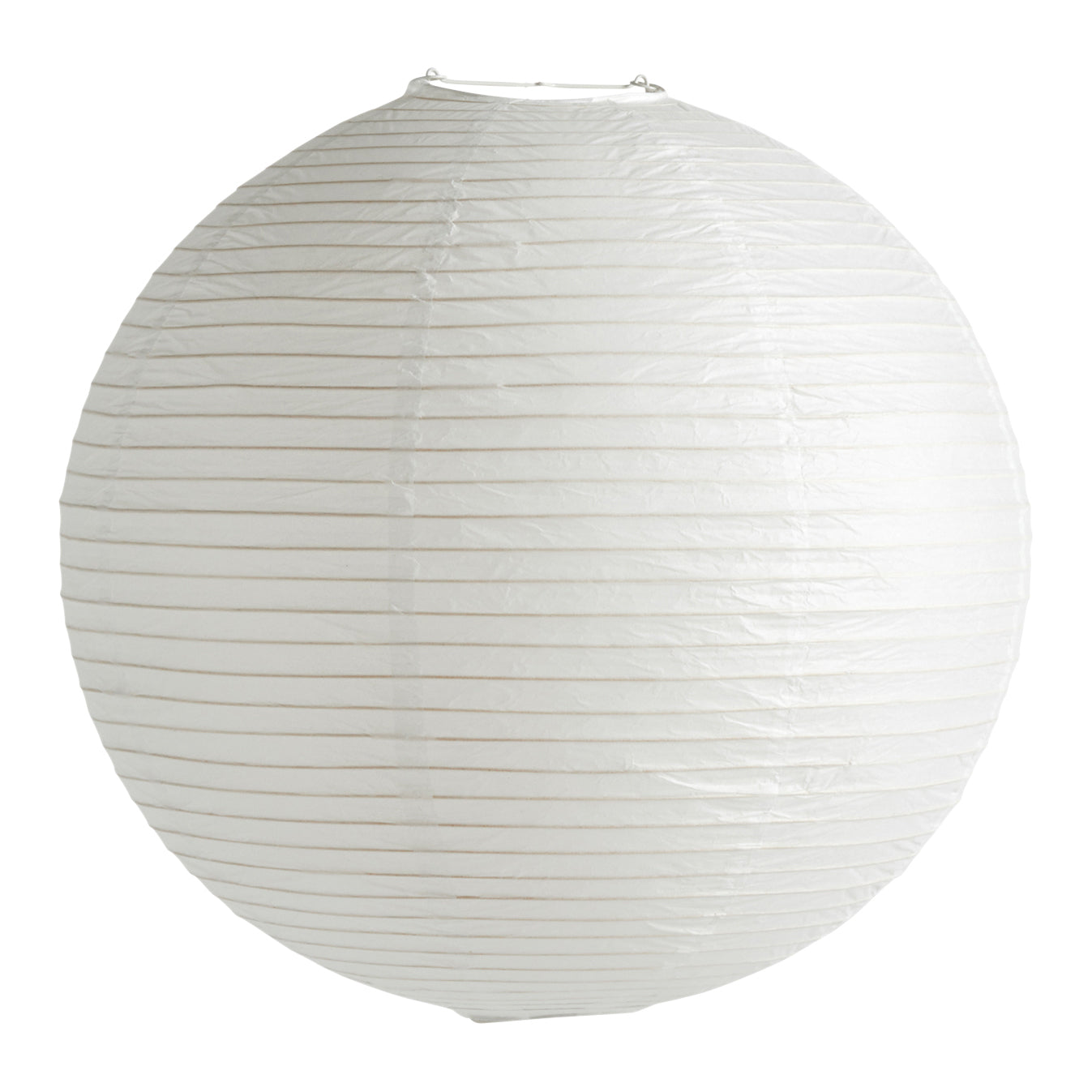 HAY Paper Shade Lampenkap - Rond - Ø 50 cm