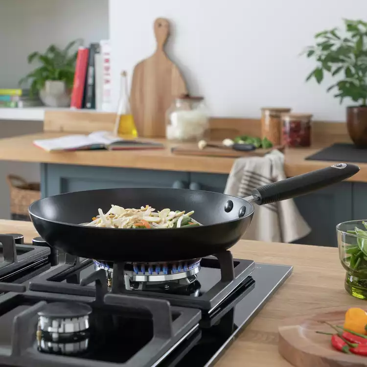 Habitat 28cm Non Stick Frying Pan