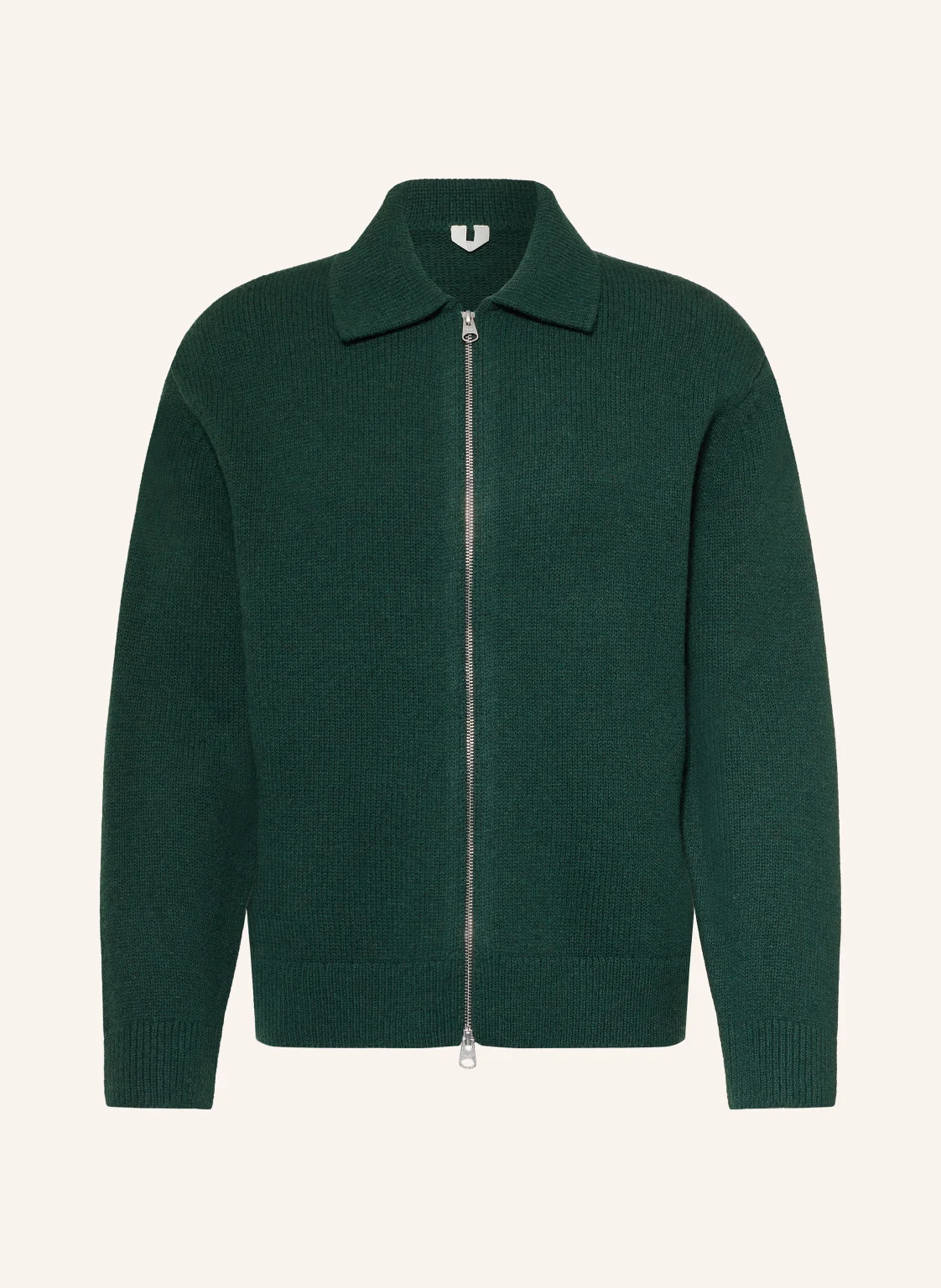 ARKET Strickjacke